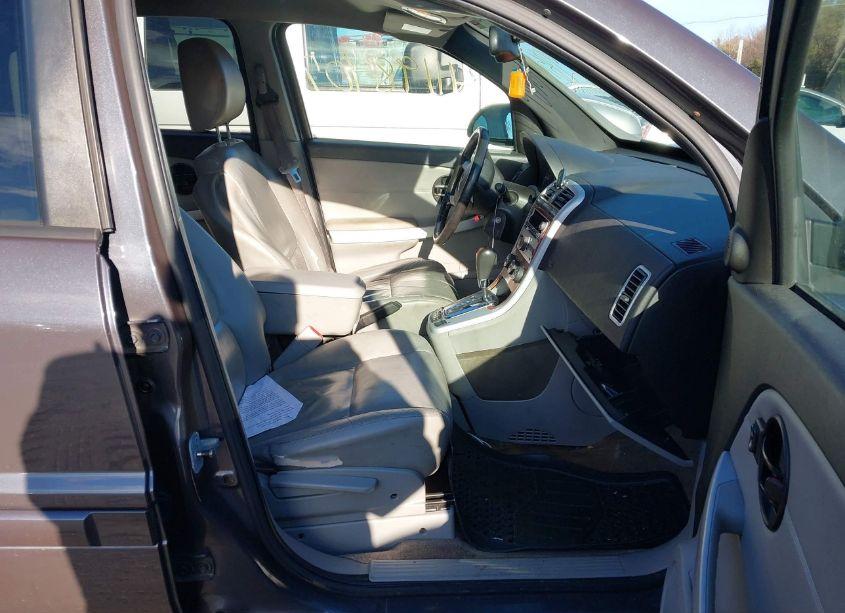 Photo 5 of 2007 Chevrolet Equinox LT (VIN 2CNDL63F876061704)