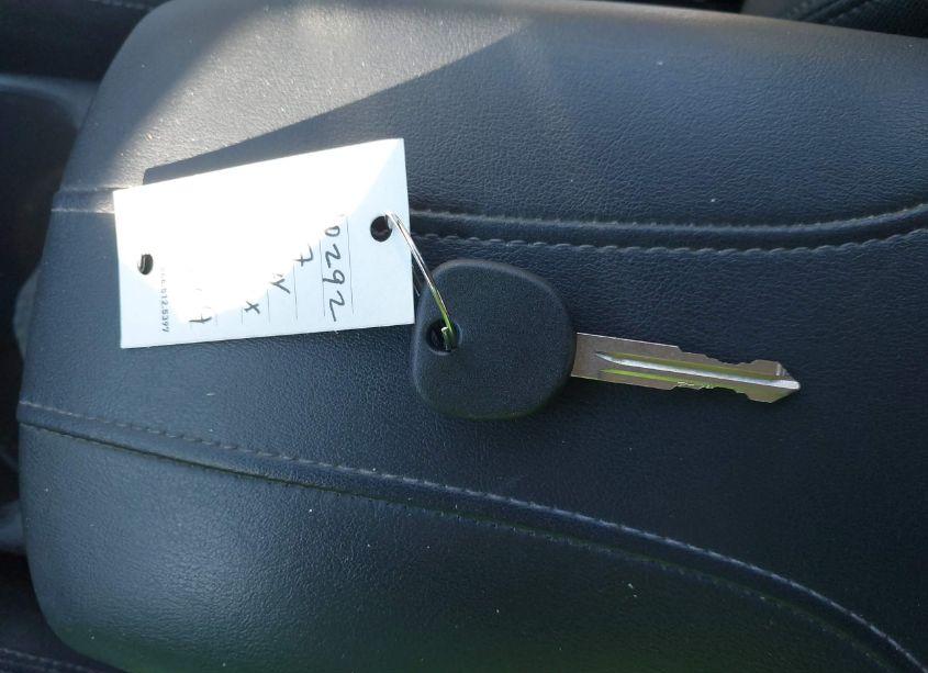 Photo 11 of 2007 Chevrolet Equinox LT (VIN 2CNDL63F876241524)