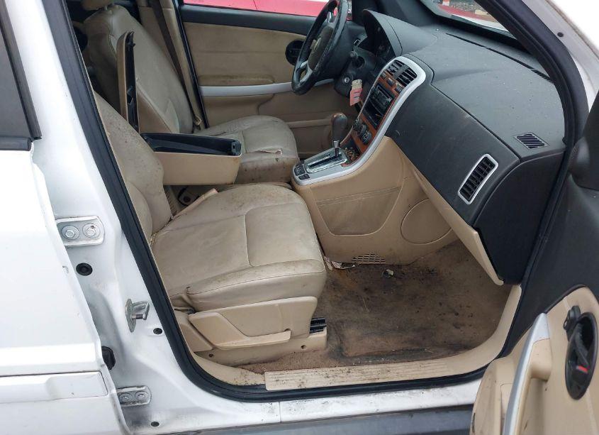 Photo 5 of 2007 Chevrolet Equinox LT (VIN 2CNDL63F876241524)