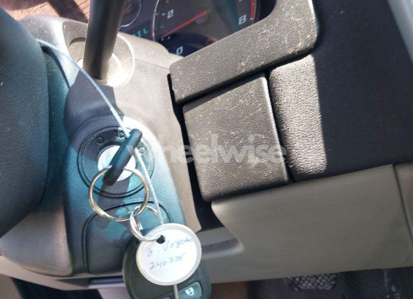 Photo 11 of 2007 Chevrolet Equinox LT (VIN 2CNDL63F876246335)