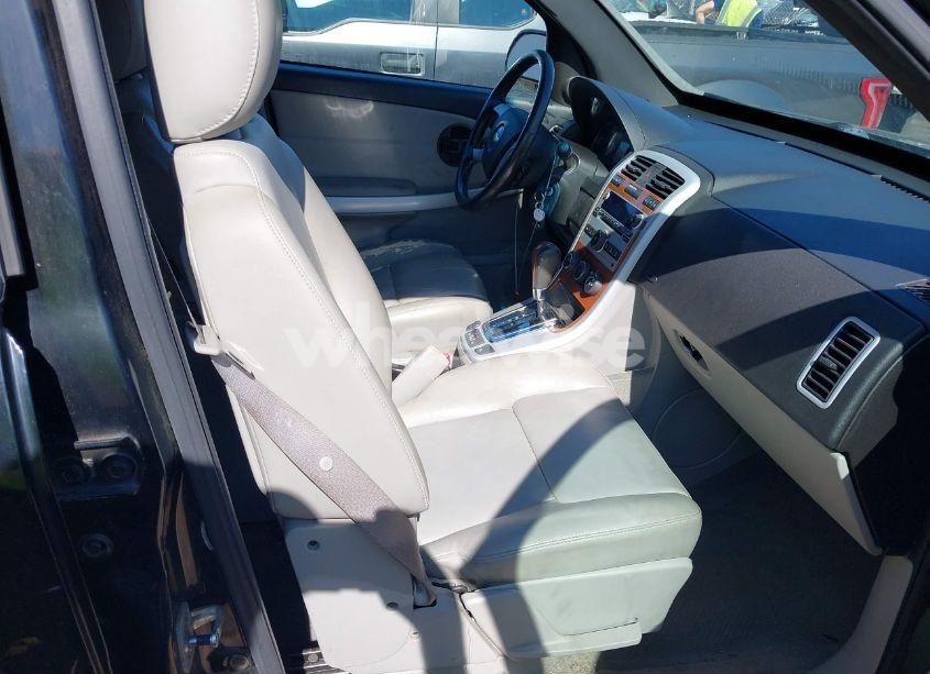 Photo 5 of 2007 Chevrolet Equinox LT (VIN 2CNDL63F876246335)