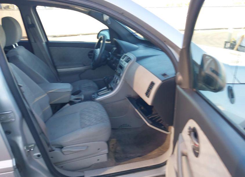 Photo 5 of 2005 Chevrolet Equinox LT (VIN 2CNDL63F956206861)