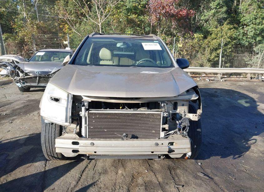 Photo 13 of 2006 Chevrolet Equinox LT (VIN 2CNDL63F966009724)