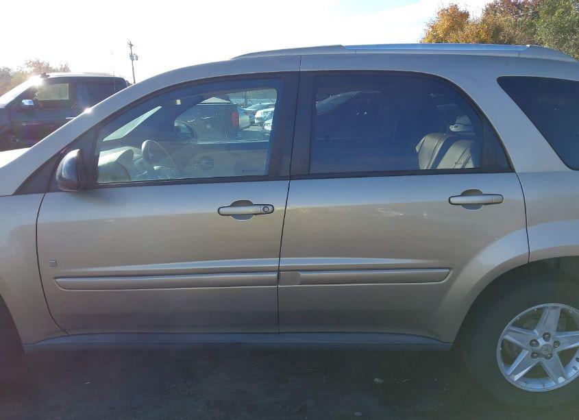 Photo 15 of 2006 Chevrolet Equinox LT (VIN 2CNDL63F966009724)