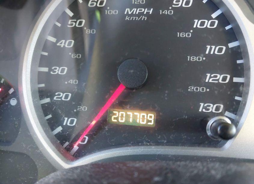 Photo 16 of 2006 Chevrolet Equinox LT (VIN 2CNDL63F966009724)