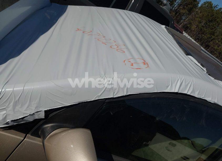 Photo 6 of 2006 Chevrolet Equinox LT (VIN 2CNDL63F966128101)