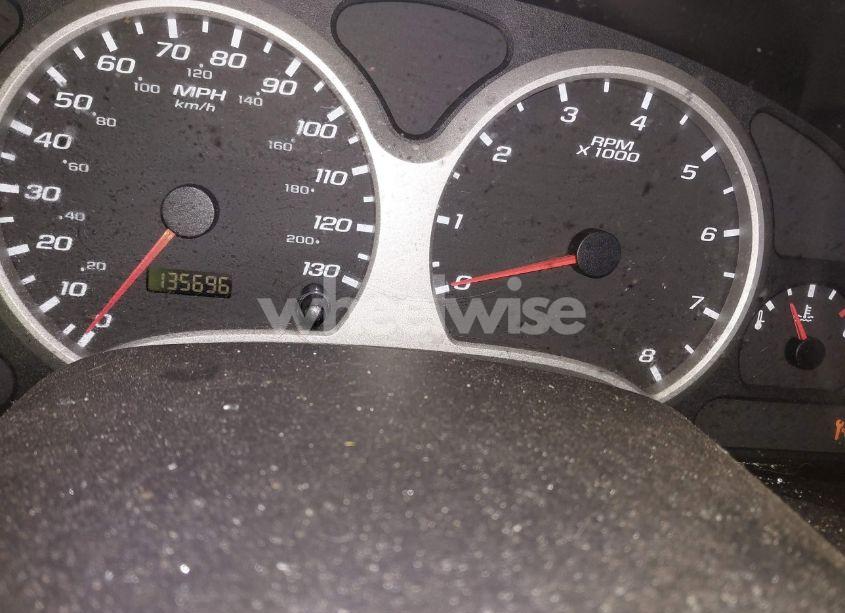 Photo 7 of 2006 Chevrolet Equinox LT (VIN 2CNDL63F966128101)