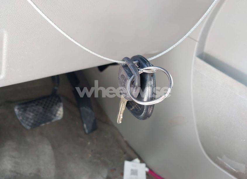 Photo 11 of 2006 Chevrolet Equinox LT (VIN 2CNDL63F966140779)