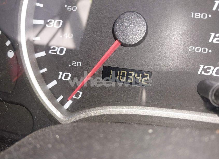 Photo 15 of 2006 Chevrolet Equinox LT (VIN 2CNDL63F966140779)