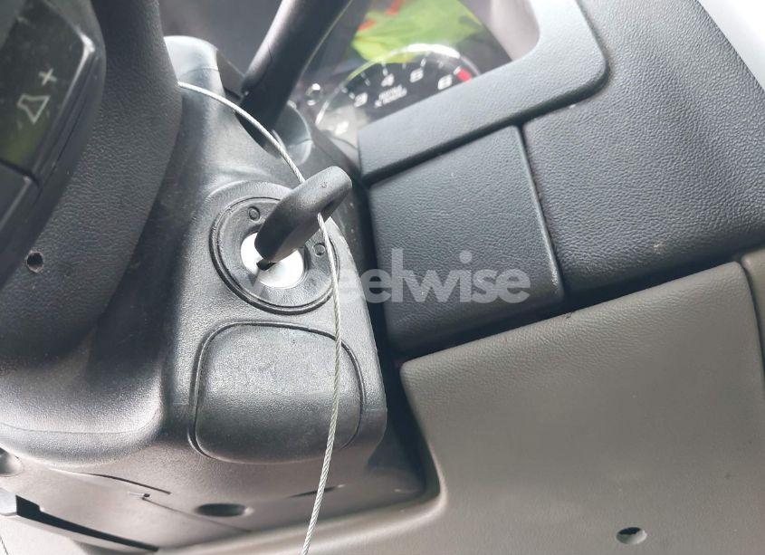 Photo 11 of 2007 Chevrolet Equinox LT (VIN 2CNDL63F976016223)