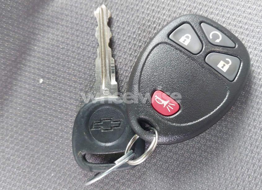 Photo 10 of 2007 Chevrolet Equinox LT (VIN 2CNDL63F976087597)