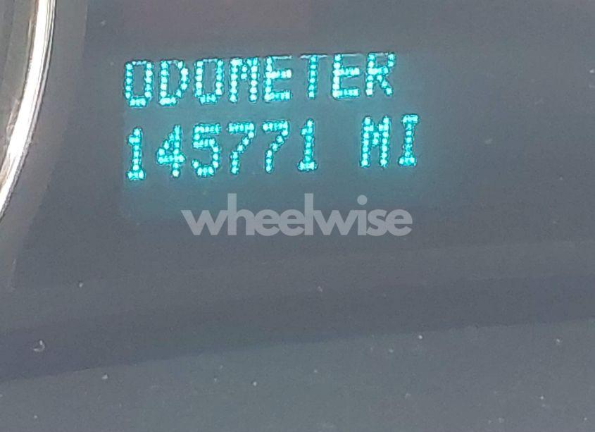 Photo 15 of 2007 Chevrolet Equinox LT (VIN 2CNDL63F976087597)