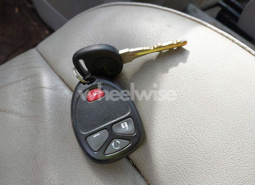 Photo 11 of 2008 Chevrolet Equinox LT (VIN 2CNDL63F986283959)