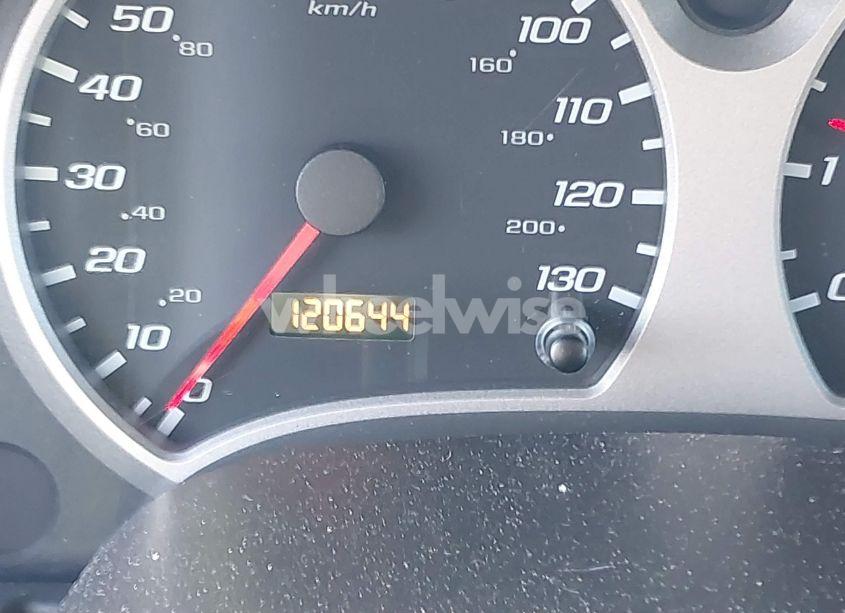 Photo 15 of 2005 Chevrolet Equinox LT (VIN 2CNDL63FX56099030)