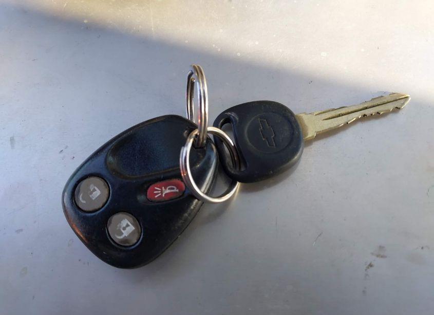 Photo 11 of 2005 Chevrolet Equinox LT (VIN 2CNDL63FX56205377)