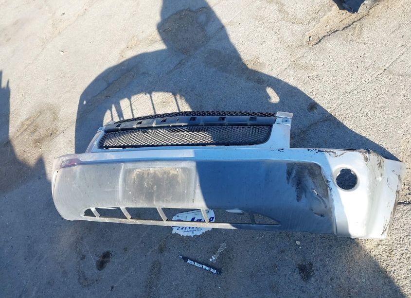 Photo 12 of 2005 Chevrolet Equinox LT (VIN 2CNDL63FX56205377)