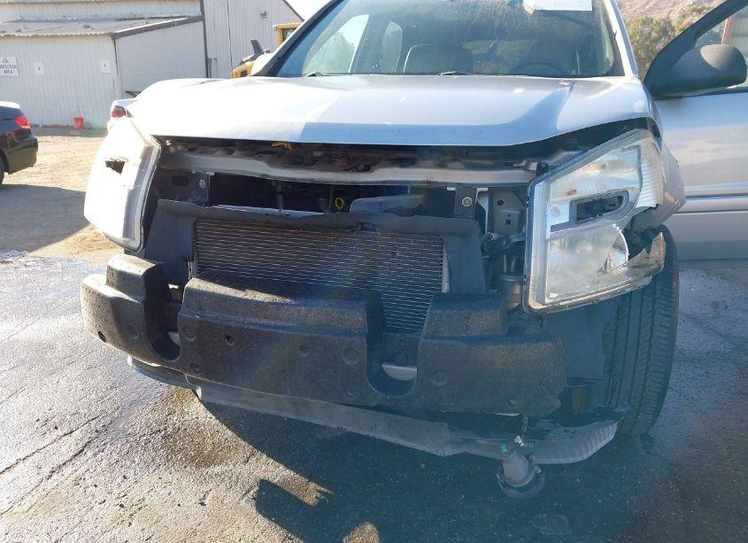 Photo 6 of 2005 Chevrolet Equinox LT (VIN 2CNDL63FX56205377)