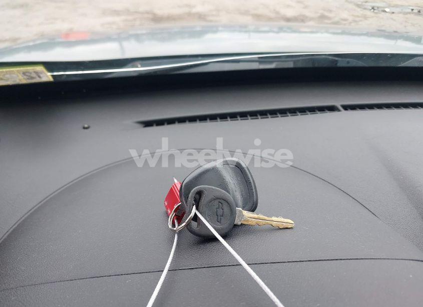 Photo 11 of 2006 Chevrolet Equinox LT (VIN 2CNDL63FX66008890)