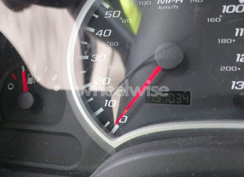 Photo 15 of 2006 Chevrolet Equinox LT (VIN 2CNDL63FX66008890)