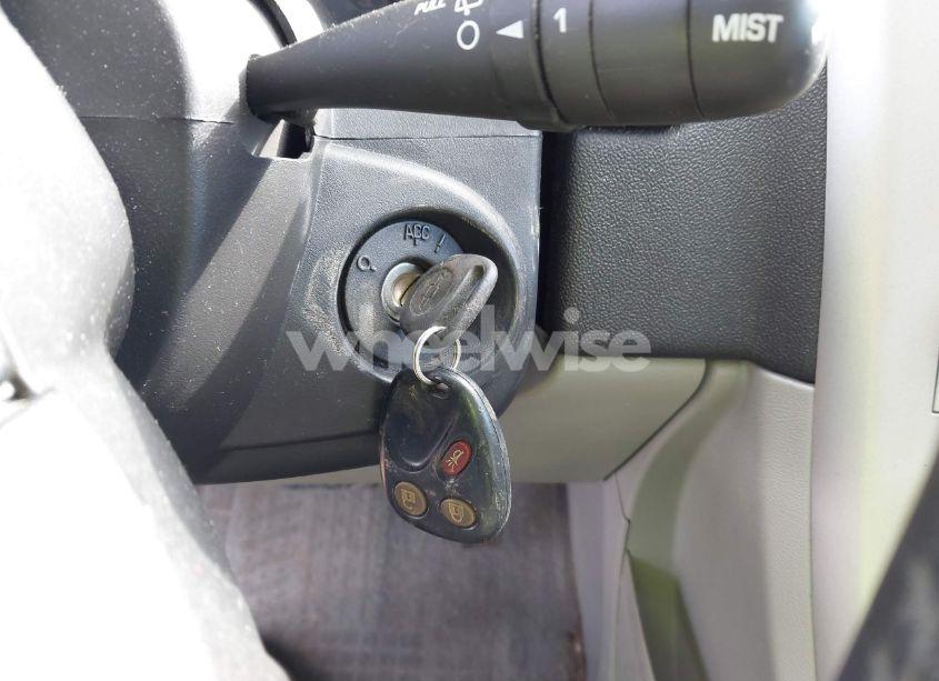 Photo 11 of 2006 Chevrolet Equinox LT (VIN 2CNDL63FX66013054)