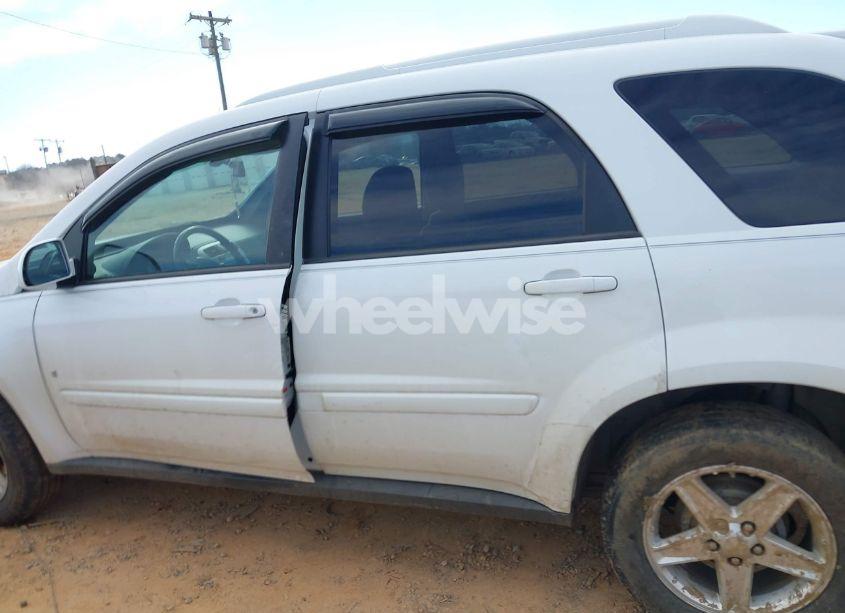 Photo 14 of 2006 Chevrolet Equinox LT (VIN 2CNDL63FX66013054)