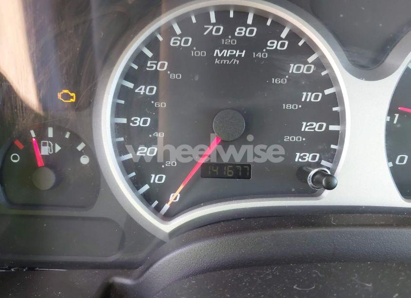 Photo 15 of 2006 Chevrolet Equinox LT (VIN 2CNDL63FX66013054)