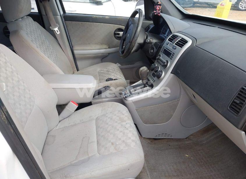 Photo 5 of 2006 Chevrolet Equinox LT (VIN 2CNDL63FX66013054)