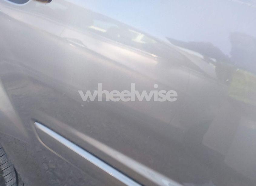 Photo 13 of 2006 Chevrolet Equinox LT (VIN 2CNDL63FX66018318)