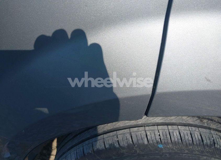 Photo 15 of 2006 Chevrolet Equinox LT (VIN 2CNDL63FX66018318)