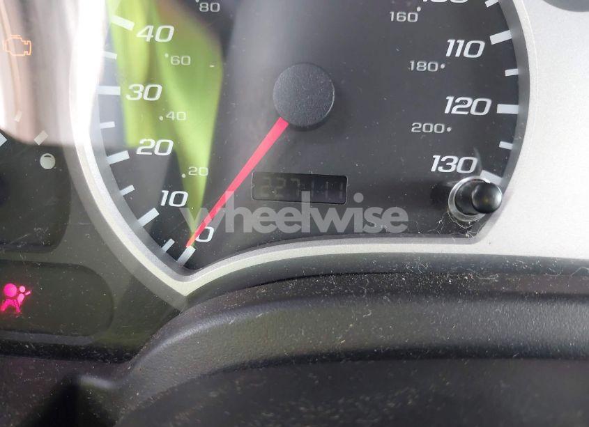 Photo 7 of 2006 Chevrolet Equinox LT (VIN 2CNDL63FX66018318)