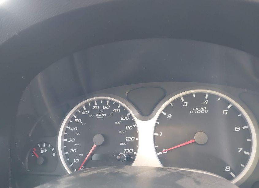 Photo 14 of 2006 Chevrolet Equinox LT (VIN 2CNDL63FX66071276)