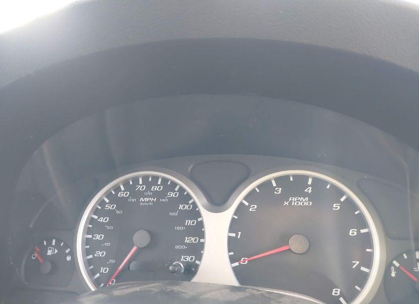 Photo 7 of 2006 Chevrolet Equinox LT (VIN 2CNDL63FX66071276)