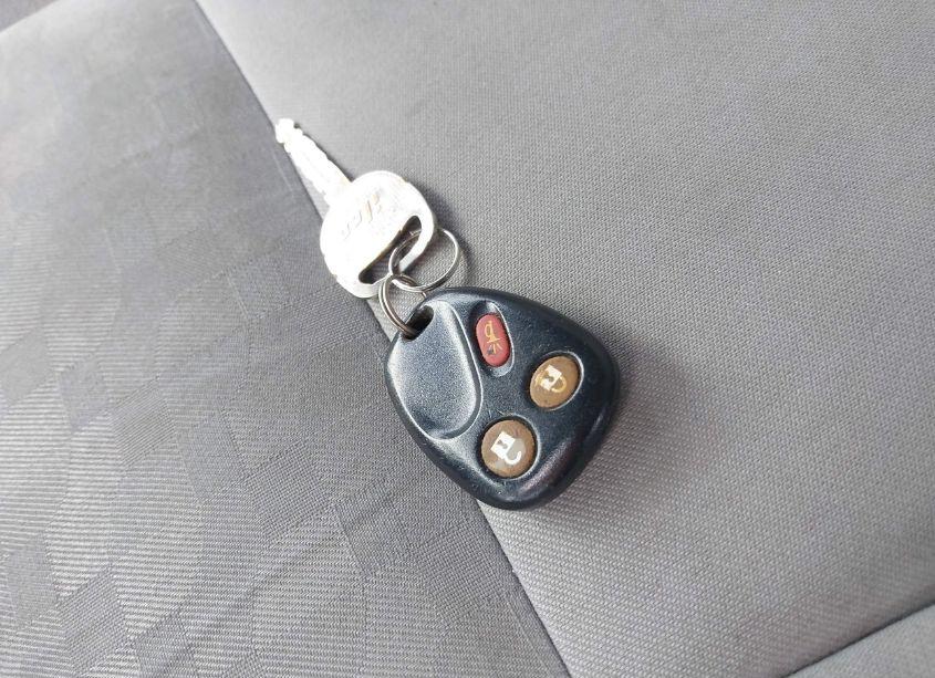 Photo 11 of 2006 Chevrolet Equinox LT (VIN 2CNDL63FX66072539)