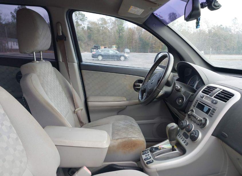 Photo 5 of 2006 Chevrolet Equinox LT (VIN 2CNDL63FX66072539)