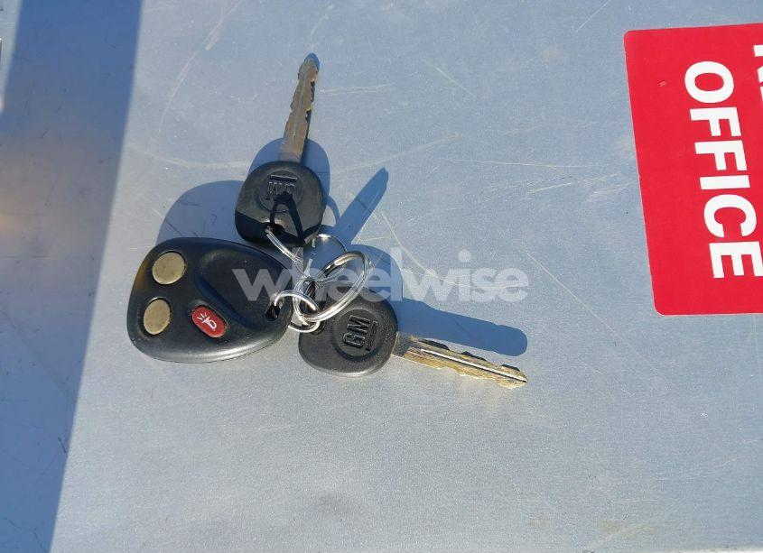 Photo 11 of 2006 Chevrolet Equinox LT (VIN 2CNDL63FX66081922)