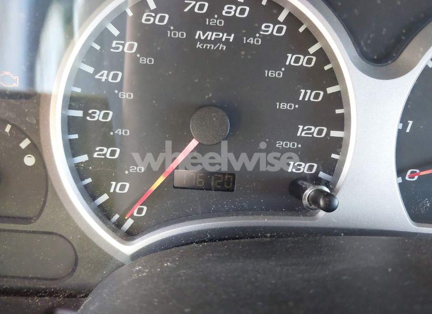 Photo 7 of 2006 Chevrolet Equinox LT (VIN 2CNDL63FX66081922)