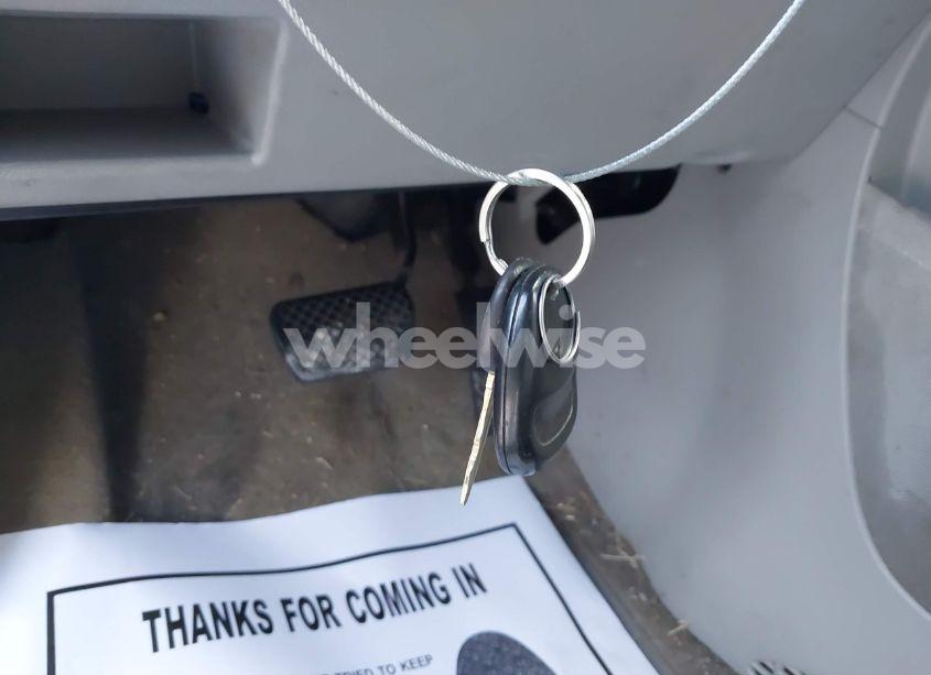 Photo 11 of 2006 Chevrolet Equinox LT (VIN 2CNDL63FX66107130)