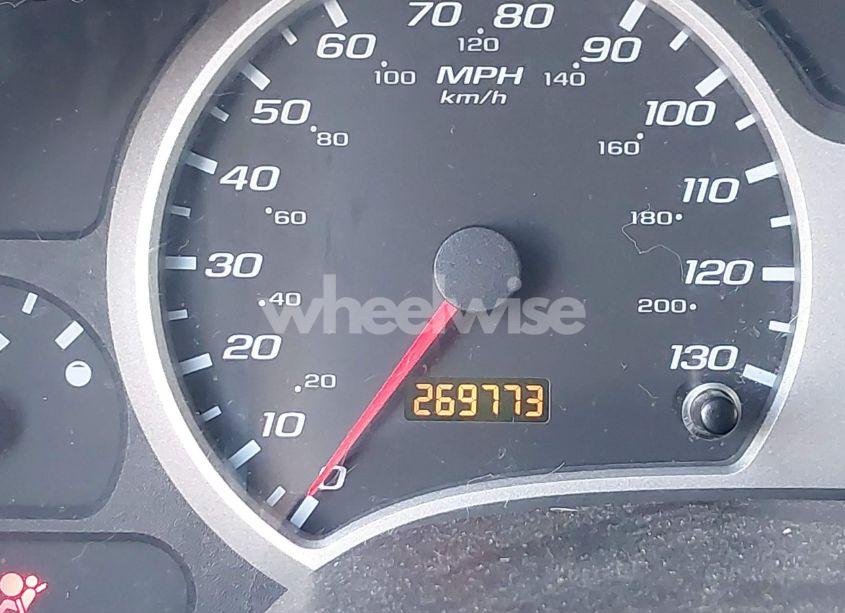 Photo 15 of 2006 Chevrolet Equinox LT (VIN 2CNDL63FX66107130)