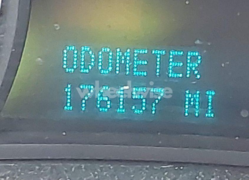 Photo 14 of 2007 Chevrolet Equinox LT (VIN 2CNDL63FX76116329)