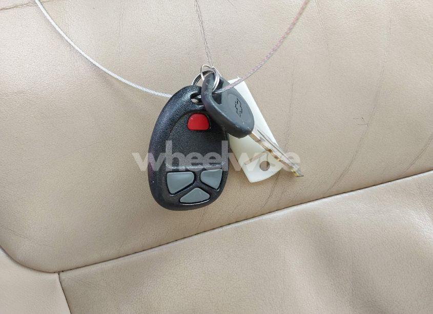 Photo 11 of 2009 Chevrolet Equinox LT (VIN 2CNDL63FX96203182)