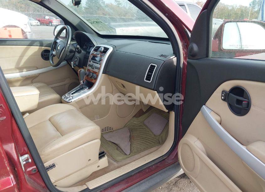 Photo 5 of 2009 Chevrolet Equinox LT (VIN 2CNDL63FX96203182)