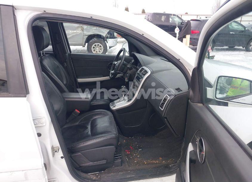 Photo 5 of 2008 Chevrolet Equinox SPORT (VIN 2CNDL737886023387)