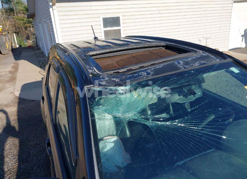 Photo 18 of 2008 Chevrolet Equinox SPORT (VIN 2CNDL737X86041244)