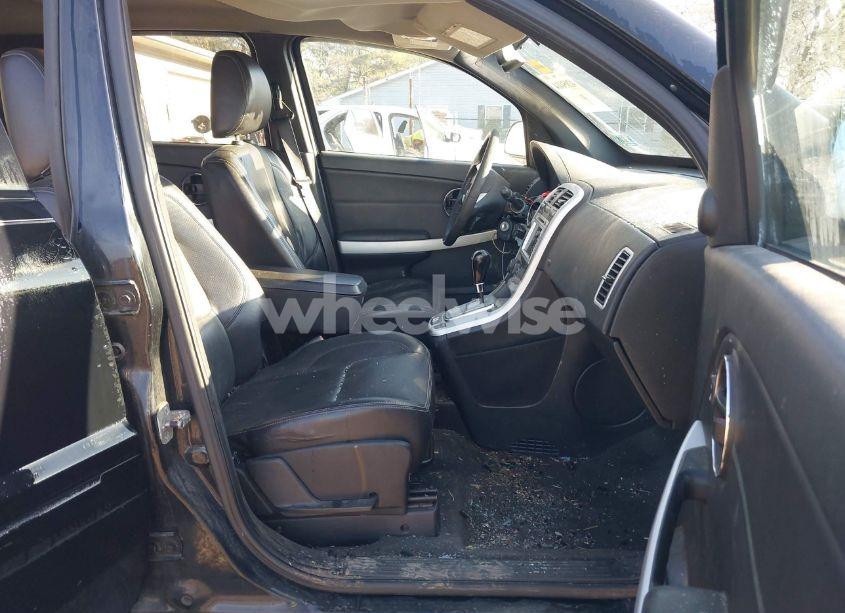 Photo 5 of 2008 Chevrolet Equinox SPORT (VIN 2CNDL737X86041244)