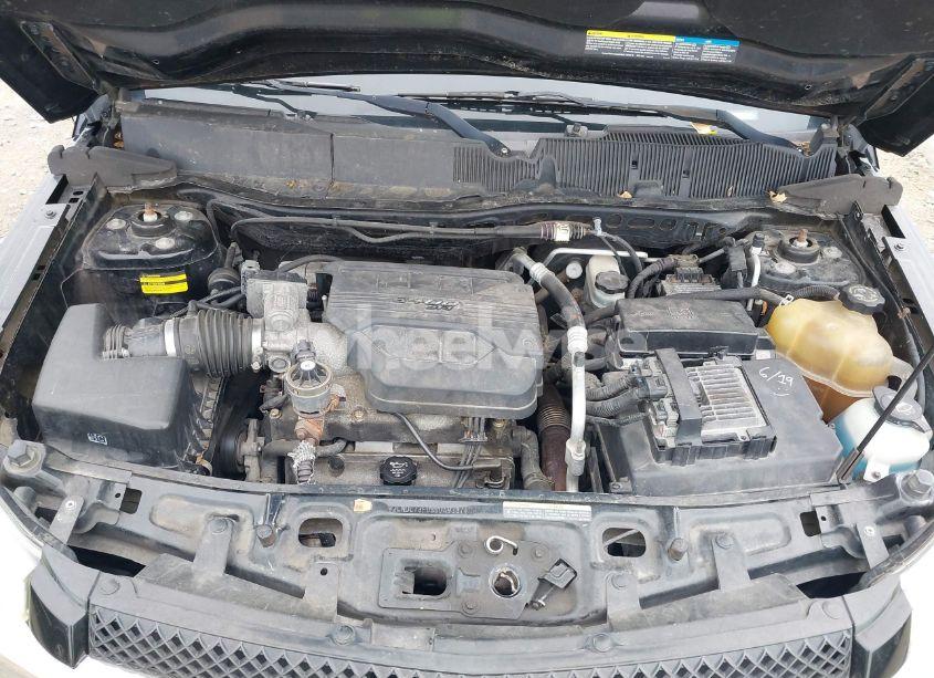 Photo 10 of 2006 Chevrolet Equinox LT (VIN 2CNDL73F066049387)