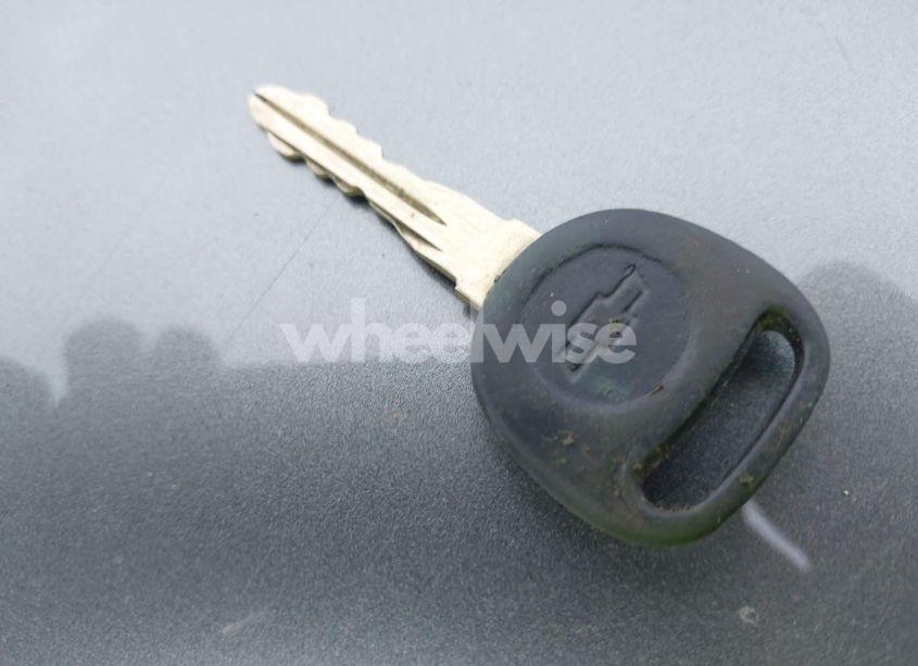 Photo 11 of 2006 Chevrolet Equinox LT (VIN 2CNDL73F066049387)