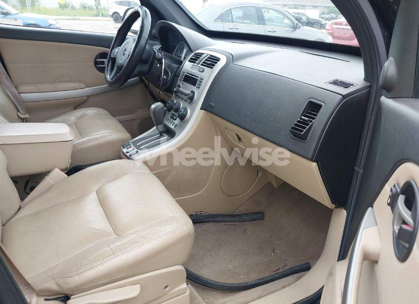 Photo 5 of 2006 Chevrolet Equinox LT (VIN 2CNDL73F066049387)