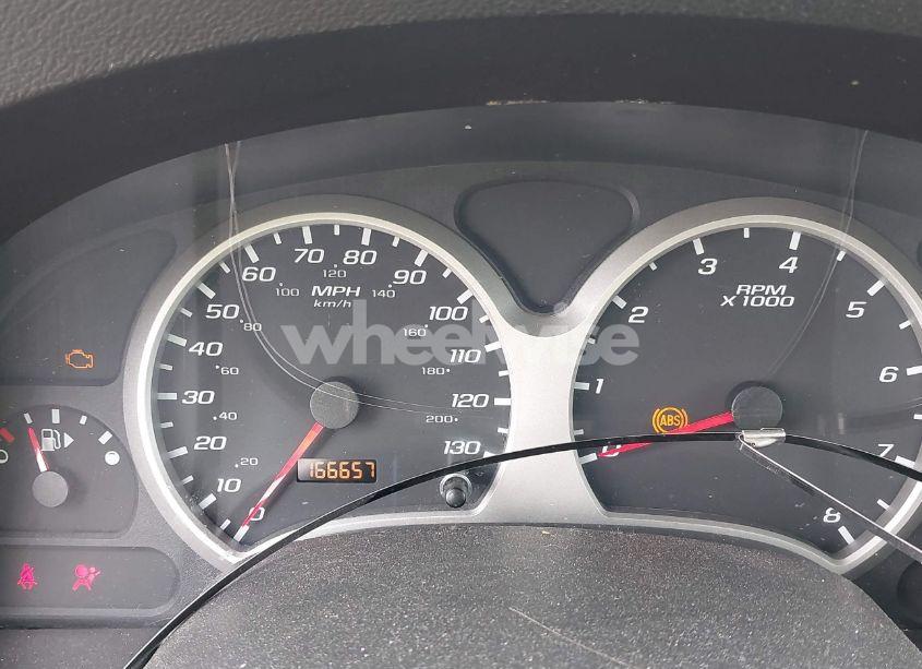 Photo 7 of 2006 Chevrolet Equinox LT (VIN 2CNDL73F066049387)