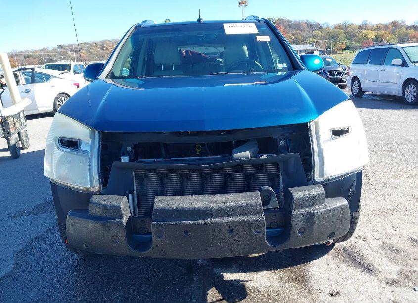 Photo 13 of 2006 Chevrolet Equinox LT (VIN 2CNDL73F066131197)