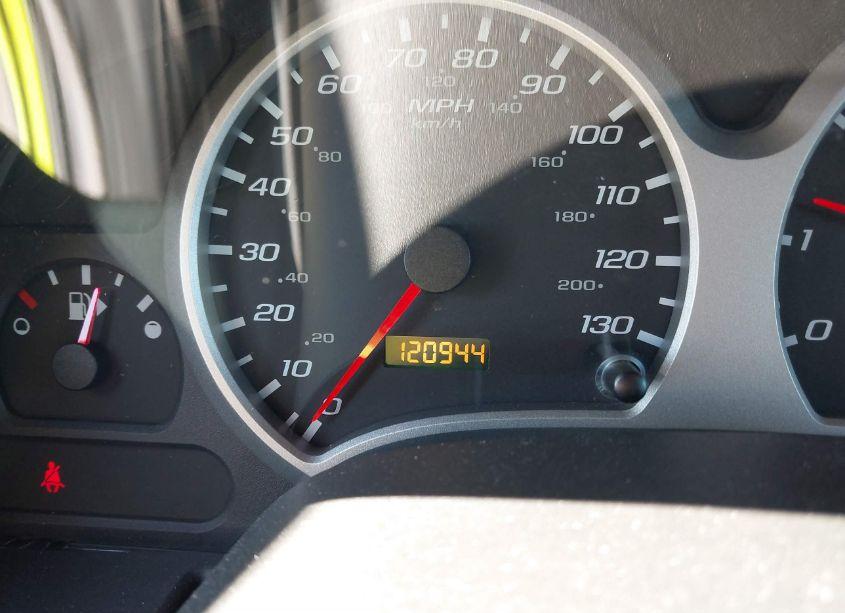 Photo 16 of 2006 Chevrolet Equinox LT (VIN 2CNDL73F066131197)